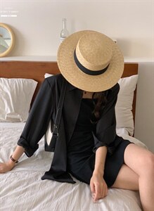 香丽迪网红chic高级感丝滑醋酸外披两件套,其它,香丽迪1