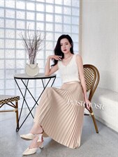 压轴裙，其它，珀莎