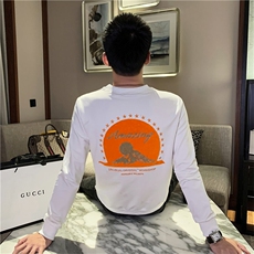 白色