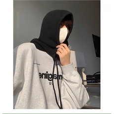 搭配神器抽绳毛线帽T615-特P10，帽子，星座1501