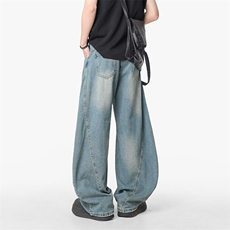 K37193-P65-X88-成分：92.7棉，4.2再生纤维3.1聚酯纤维，男装休闲裤，电商A310