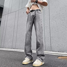 烟灰色