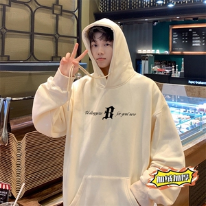 ！ 连帽卫衣男帽衫男LM110-P35 加绒款（JR）-P43-控：59图片