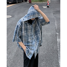 蓝色