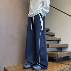 藏青色