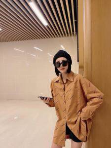 2021秋款衬衣，其它，漫迪MD