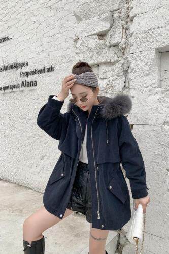 新款派克服图片