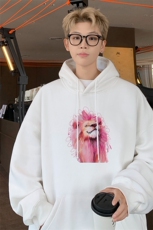 ！连帽卫衣男帽衫男LMWY528-特p28，男装卫衣，电商B371