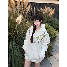 白色
