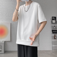白色