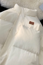 三防面料！冬款面包服男棉衣男棉服男外套男情侣XMY379-P80，男装棉衣，电商B371