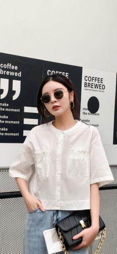 小衫，女装，戈朴