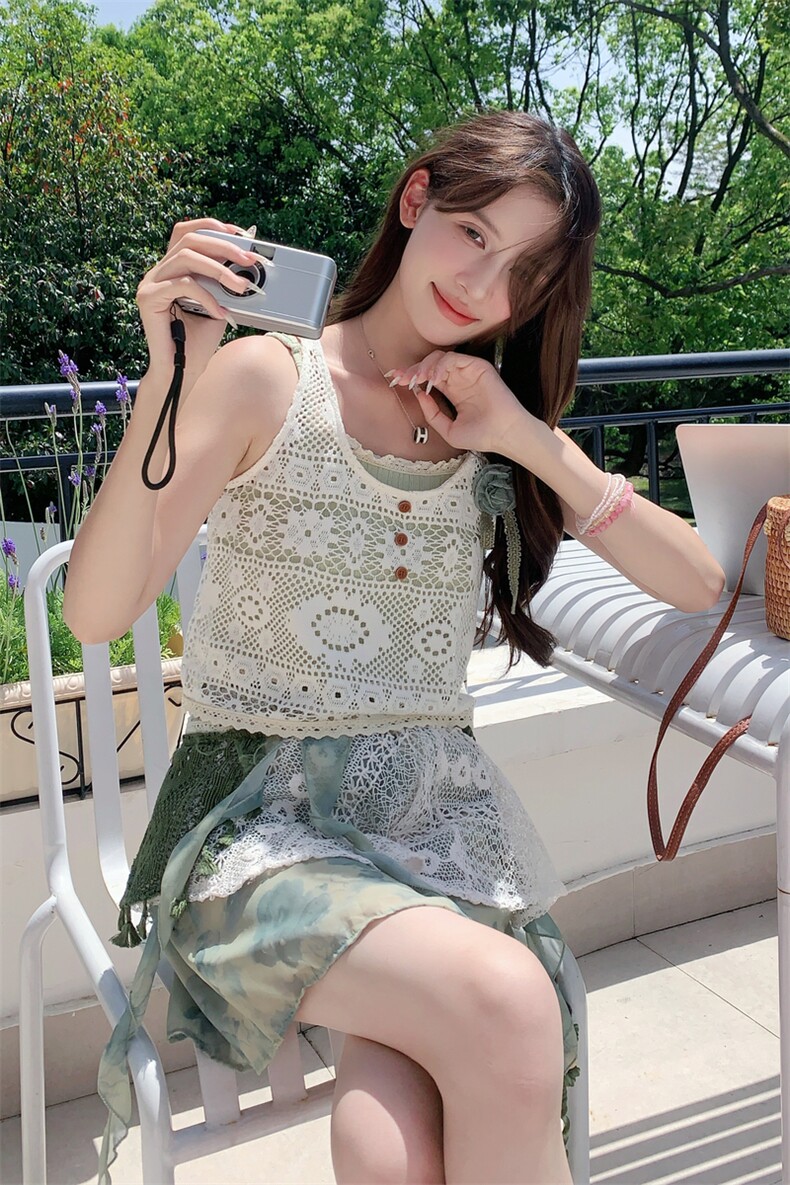 夏装大量现货！波西米亚度假风三件套2C133-8935P145K198,女装套装/套裙,2C133
