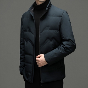 2024年新款羽绒服P265图片