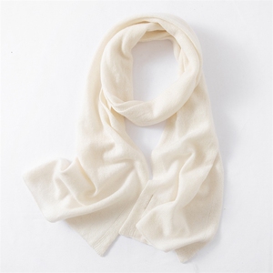 2025年秋季新款百搭女士双股加厚保暖平面围巾，围巾，顺禾羊绒