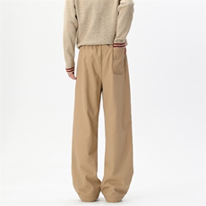 2025冬季新款无影墙超厚北极绒防水棉裤M-5XLHK251004-特P35，男装棉裤，电商A022