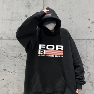 供抖音丶重磅高品棉350克排扣连帽FOR卫衣LW6124-特p58控78图片