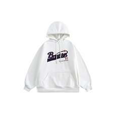 2025冬绣花380g连帽卫衣--5261控价108，男装卫衣，电商S012（CATTEE）