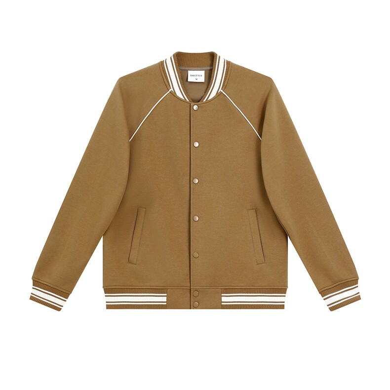 高品质!400克重磅流行美式潮流休闲百搭棒球服BQ55099特p65控98,女装职业装,星座610B-1