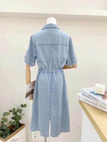 连衣裙，女装连衣裙，Lico&co(2F)