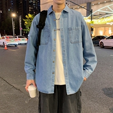 浅蓝色