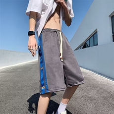 灰色