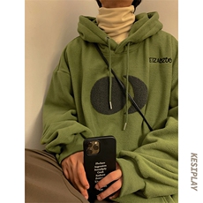 绿色