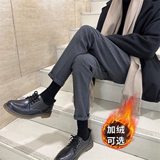 灰色（加绒）