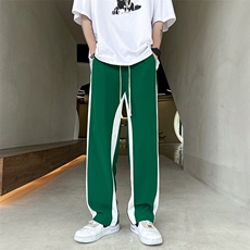 绿色