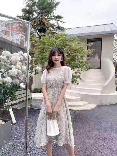 连衣裙，女装连衣裙，Lico&co(1F)