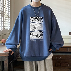 蓝色