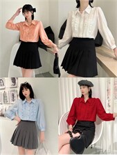 补单M－XXL，其它，杰莎轩盟