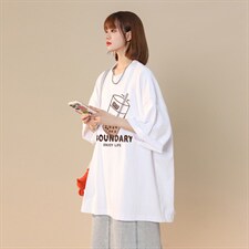 白色