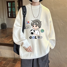 白色