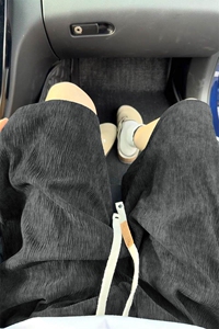 特批P25无差价25夏季扎染冰感冰丝垂感复古休闲大码短裤男DK5896图片