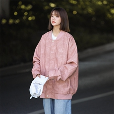 粉色