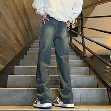 复古蓝