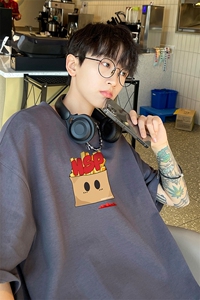 230g重磅纯棉! 夏季短袖t恤男半袖男NT182-特P 19  控38图片