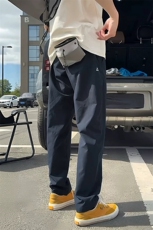 三角标微锥冲锋裤男夏季美式机能尼龙软壳速干裤户外伞兵工装裤子，男装休闲裤，电商A001-1