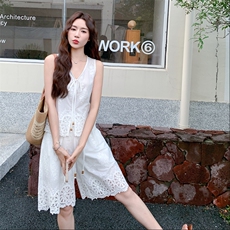 夏季新款时尚套装1065，女装套装/套裙，浙宝217