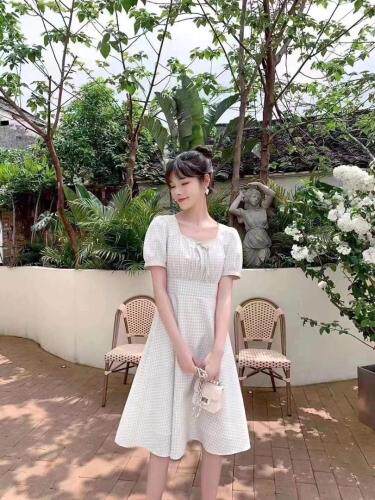 连衣裙，女装连衣裙，Lico&co(2F)