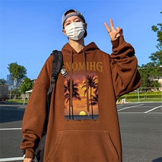 深咖（常规）