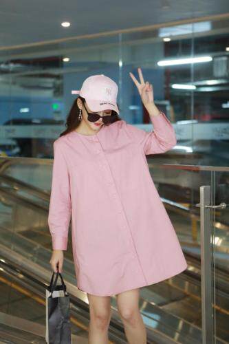 衬衫，女装衬衫，她缪(4F)