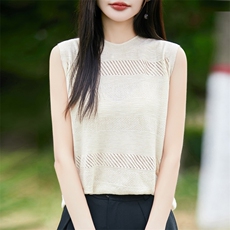 短袖t恤女2025新款夏季短款针织衫上衣，女装T恤，贵皇网供仓