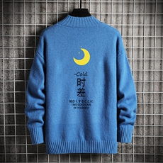 蓝色