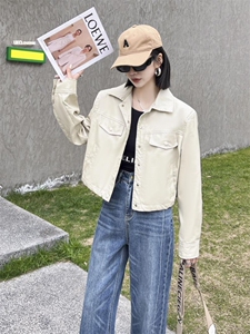 〈现货〉皮衣,女装皮衣,伊娜蕾尔