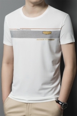 DW23177夏季新款男士T恤衫速干服圆领P49，男装T恤，电商B360