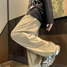 男春夏新款青少年时尚休闲裤刺绣弹力A941P30，男装休闲裤，星座1116-2
