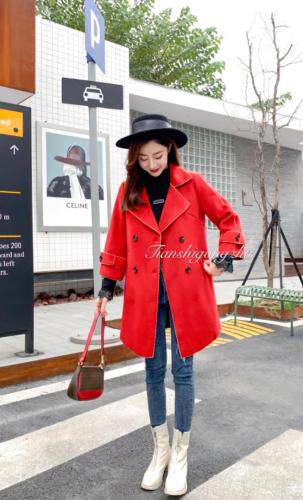 21年早春系列新款正在订货排单中，女装，天使公主