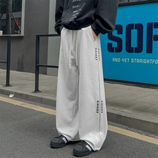 伞兵裤男士潮流百搭户外休闲工装裤K256-P45控89，男装工装外套，星座209